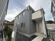 航空公園駅より徒歩42分 新築の賃貸物件