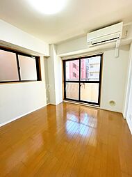 サンテミリオン恵比寿 2階1Kのリビング/ダイニング