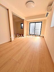 シース浅草橋 1階1LDKのリビング/ダイニング