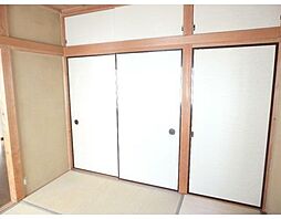 エムズハイム 1階2Kのリビング/ダイニング