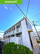 レオパレスコスモ—Ｓ 2階 築23年7ヶ月の賃貸物件