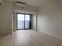 Legabene駒込 6階1Kのリビング/ダイニング