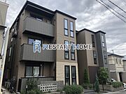 摩耶駅より徒歩1分 3階 築10年3ヶ月の賃貸物件