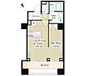 CITYCURRENT南青山10階25.3万円