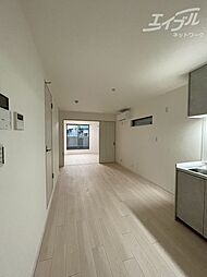 クリエオーレ南正雀 2階3LDKのリビング/ダイニング