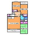 にゅーらいふ181階9.0万円