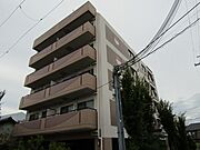 河内天美駅より徒歩7分 5階 築29年9ヶ月の賃貸物件