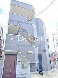 グレーシャルマン