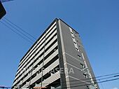 大阪市福島区玉川３丁目 11階建 築18年のイメージ