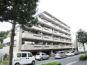 アルス長津田208. 1階 築38年の賃貸物件