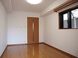 ルーブル荻窪弐番館 1階1Kのリビング/ダイニング