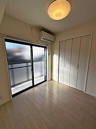 BH新松戸II 1階1LDKのリビング/ダイニング