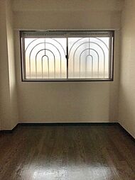 円山マンション 3階2LDKのリビング/ダイニング