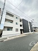 フジパレス西加賀屋VI番館 2階 築10年1ヶ月の賃貸物件