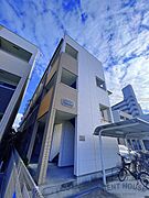 諏訪ノ森駅より徒歩5分 1階 築14年5ヶ月の賃貸物件