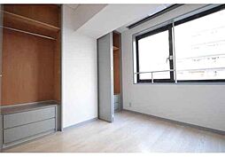 ＡＫＫレジデンス新宿 4階1LDKのリビング/ダイニング