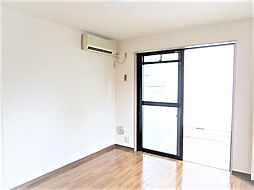 エルガーデン 103 1階1Kのリビング/ダイニング