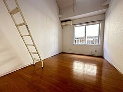 コートメモリー 103 1階1Kのリビング/ダイニング