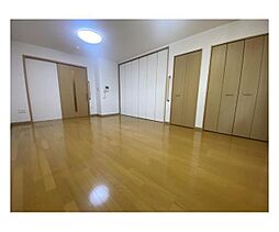 ガーデンサイドゆうゆう 105 1階1Kのリビング/ダイニング