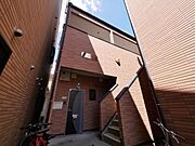 リバーサイド大橋 1階 築21年8ヶ月の賃貸物件