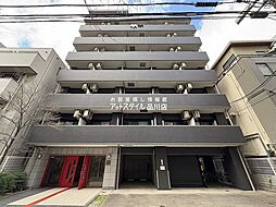 京急本線 大森海岸駅 徒歩4分