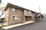 エスポワールCの賃貸物件