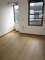 第2小林ビル 3階1Kのリビング/ダイニング