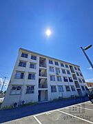 忠岡駅より徒歩8分 2階 築47年の賃貸物件