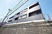 川崎市麻生区白鳥１丁目 2階建 新築のイメージ