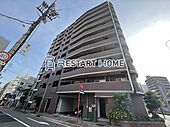神戸市中央区花隈町 11階建 築22年のイメージ