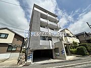 六甲道駅より徒歩18分 2階 築56年7ヶ月の賃貸物件