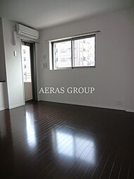 カスタリア荒川 1403 14階2LDKのリビング/ダイニング