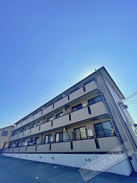 ファースト西浜 ｜和歌山県和歌山市西浜(賃貸アパート2LDK・1階・56.00㎡)の写真 その1
