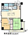 ライブ赤羽1階11.4万円
