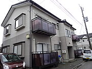 新潟駅より徒歩49分 2階 築28年10ヶ月の賃貸物件