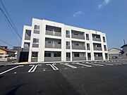 大和駅より徒歩12分 1階 新築の賃貸物件