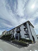 セレノ高石 1階 築25年2ヶ月の賃貸物件
