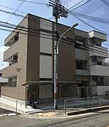 石橋阪大前駅より徒歩12分 1階 築7年6ヶ月の賃貸物件
