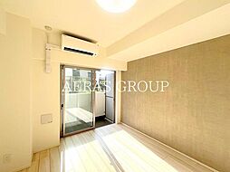 ＡＺＥＳＴ立石II 7階1Kのリビング/ダイニング