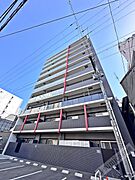 今里駅より徒歩7分 7階 築5年11ヶ月の賃貸物件