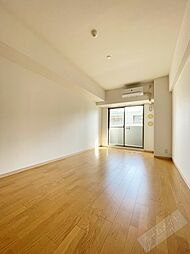 フェニックスレジデンス堺東 709 7階1Kのリビング/ダイニング