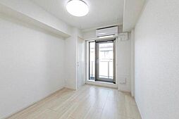 アルテシモアクレ 2階1Kのリビング/ダイニング