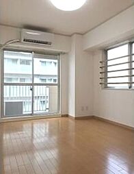 シティ田町 5階2DKのリビング/ダイニング