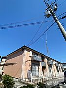 ドミール旭A棟 2階 築21年3ヶ月の賃貸物件