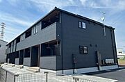 寒川駅より徒歩17分 新築 2階建の賃貸物件