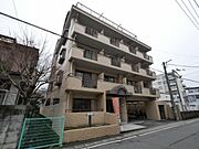 西鉄平尾駅より徒歩14分 3階 築35年3ヶ月の賃貸物件
