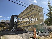 名谷駅より徒歩17分 3階 築53年1ヶ月の賃貸物件