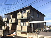 アメニティCの賃貸物件