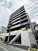 薬院駅より徒歩8分 7階 築3年1ヶ月の賃貸物件