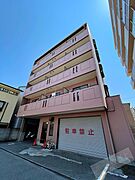 サンライズ長居の賃貸物件